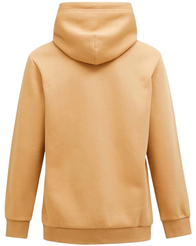Peak Performance Original Small Logo Beige