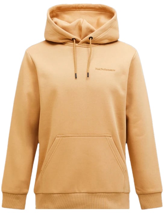 Peak Performance Original Small Logo Beige