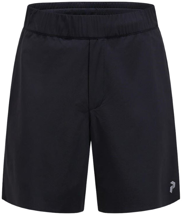 Peak Performance Fly 7" Kortebroek Zwart