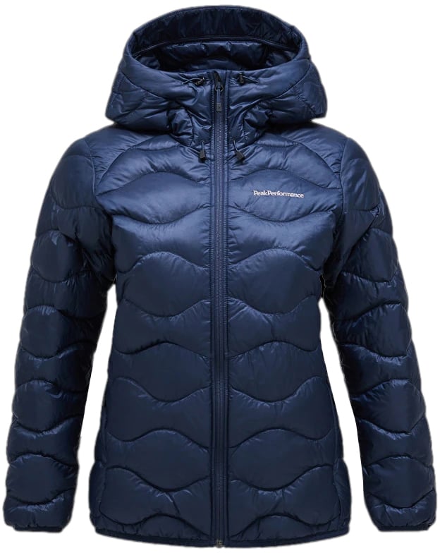Peak Performance Helium Down Hood Divers