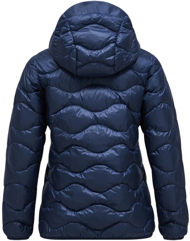 Peak Performance Helium Down Hood Divers