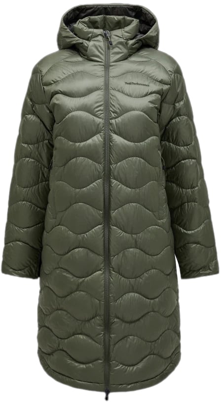 Peak Performance Helium Down Coat Divers