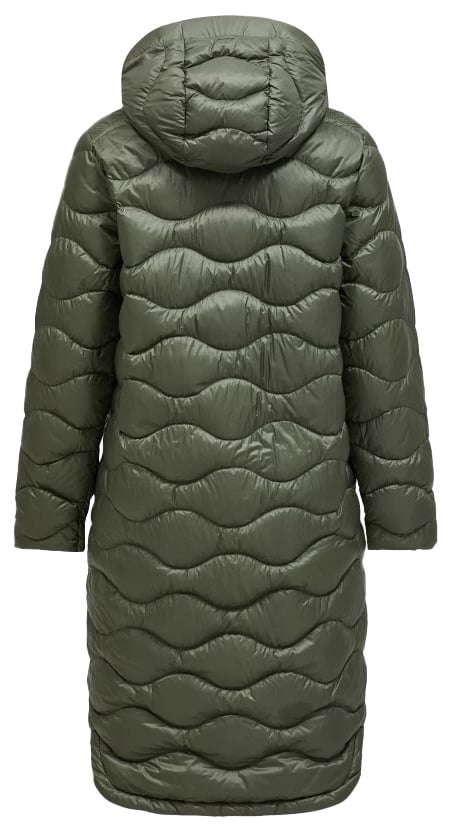 Peak Performance Helium Down Coat Divers