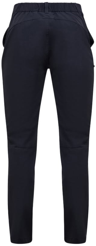 Peak Performance Iconiq Wandelbroek Zwart