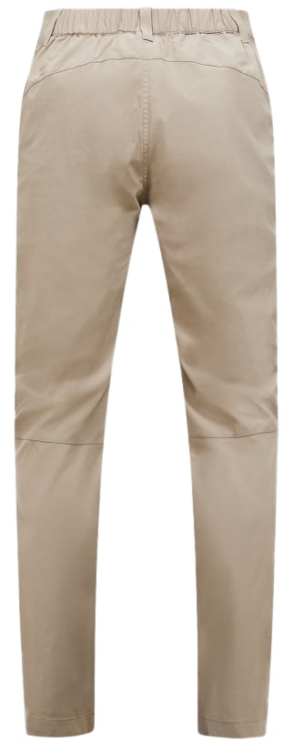 Peak Performance Iconiq Wandelbroek Beige
