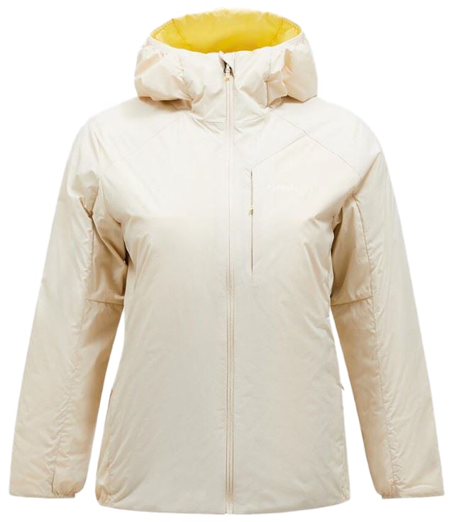 Peak Performance Freelight Reversible Beige
