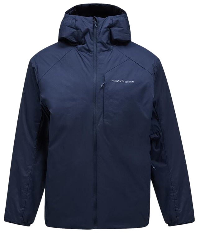 Peak Performance Freelight Reversible Blauw