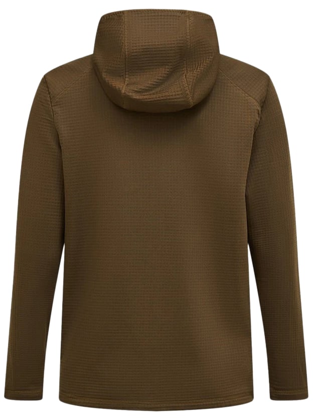 Peak Performance Trail Polartec® Groen