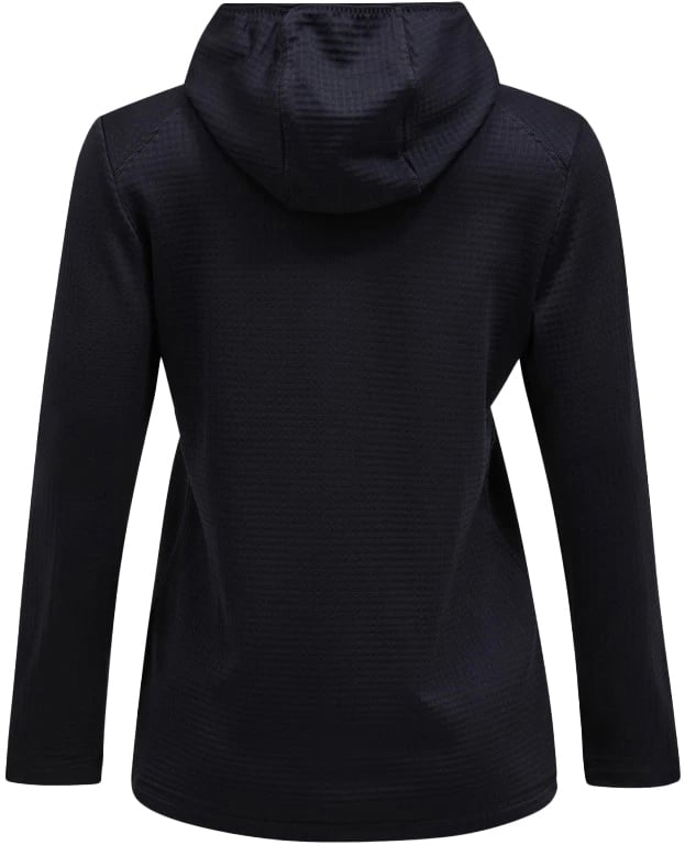 Peak Performance Trail Polartec® Zwart