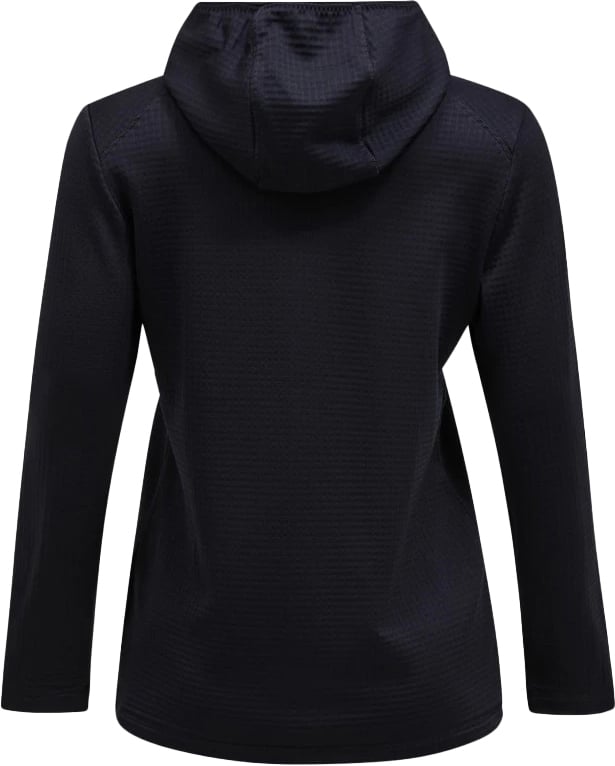 Peak Performance Trail Polartec® Zwart