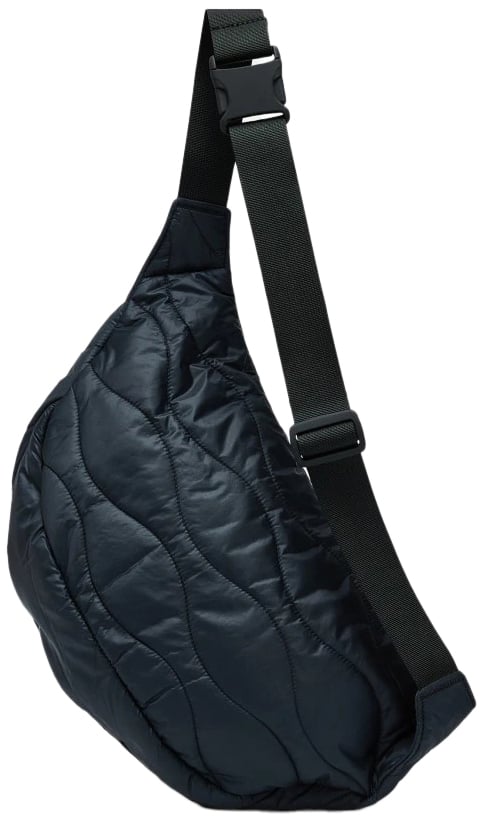 Peak Performance Helium Heuptas Black Blauw