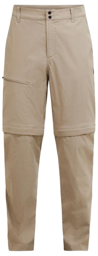 Peak Performance Iconiq Afritsbroek Beige