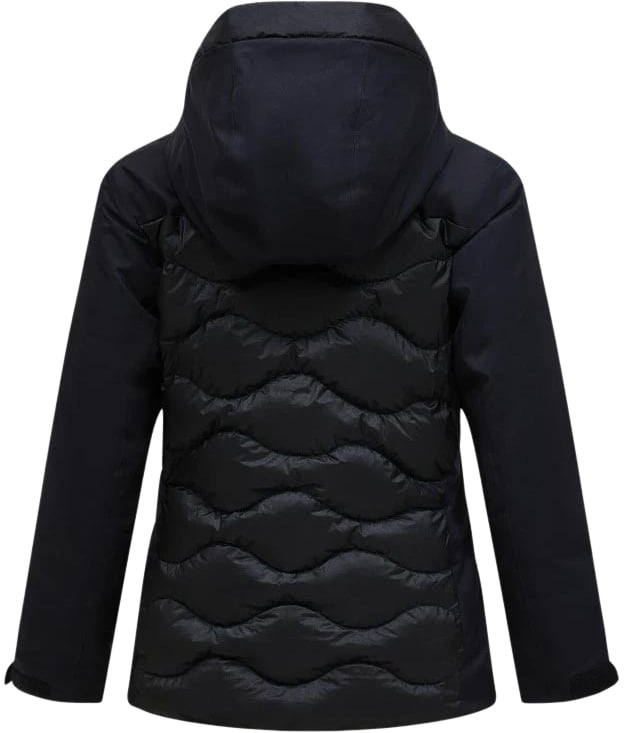 Peak Performance Silverchute Helium Zwart