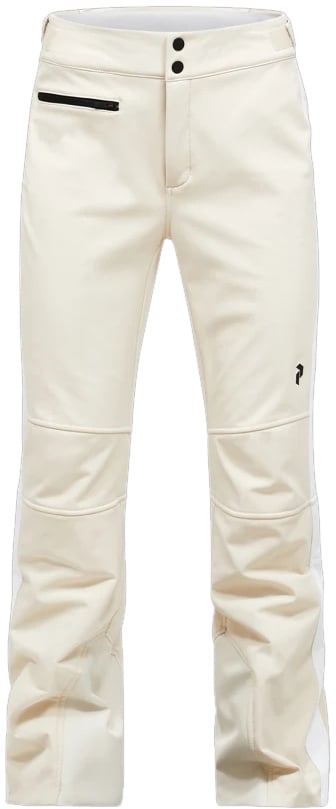 Peak Performance Stretch Softshell Beige