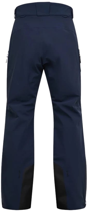 Peak Performance Whitelight Insulated Blauw