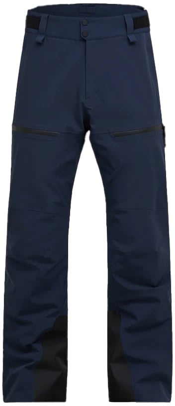 Peak Performance Whitelight Insulated Blauw