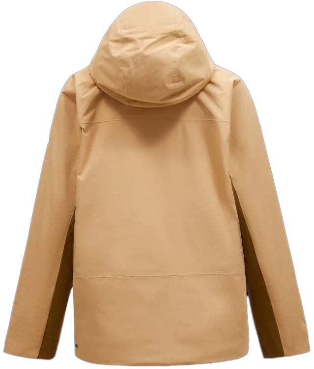 Peak Performance Edge HIPE® 2L Beige