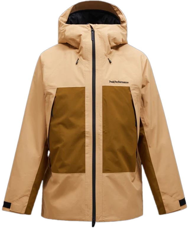 Peak Performance Edge HIPE® 2L Beige