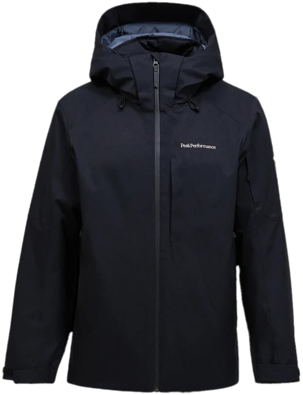 Peak Performance Maroon HIPE® 2L Zwart