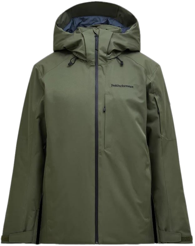 Peak Performance Maroon HIPE® 2L Groen