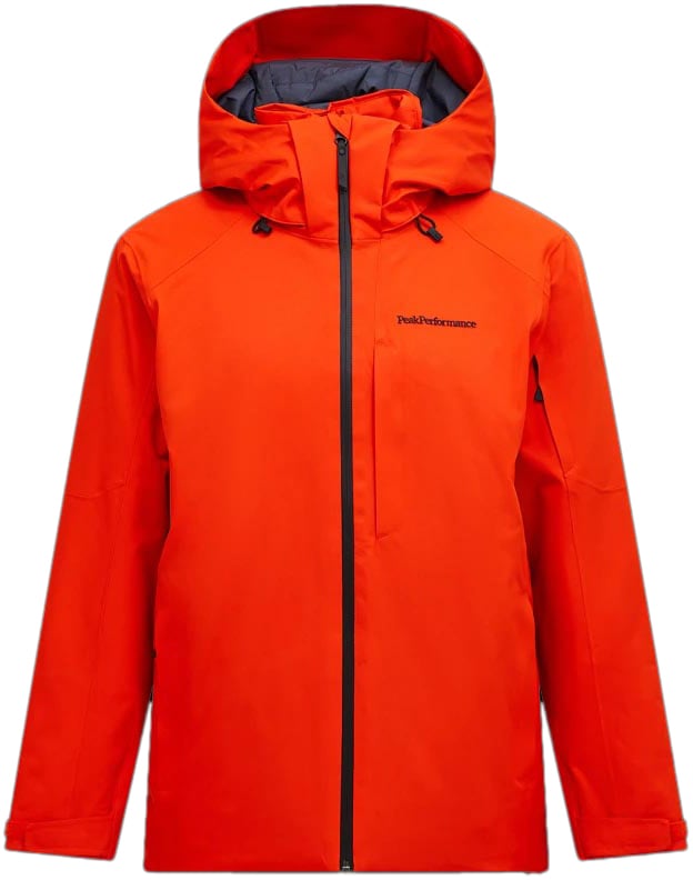 Peak Performance Maroon HIPE® 2L Oranje