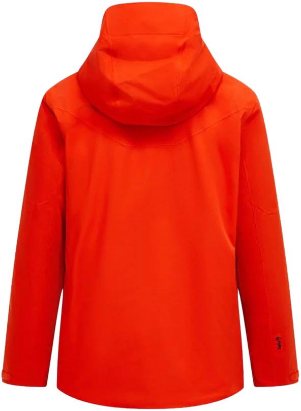 Peak Performance Maroon HIPE® 2L Oranje