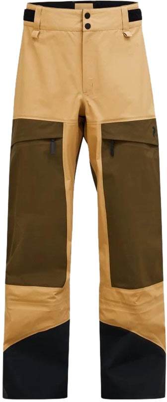 Peak Performance Gravity GORE-TEX 3L Beige