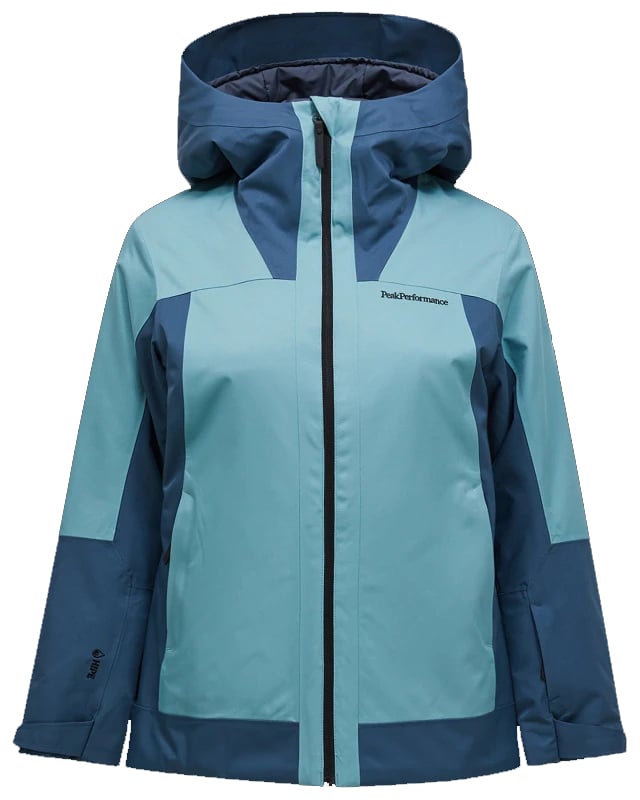 Peak Performance Rider Tech HIPE® 2L Blauw