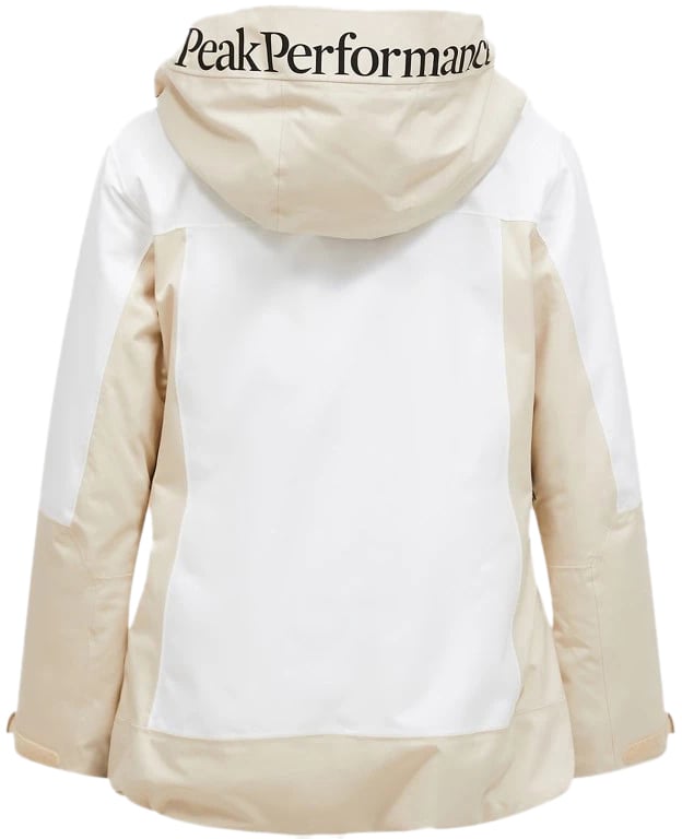 Peak Performance Rider Tech HIPE® 2L Beige