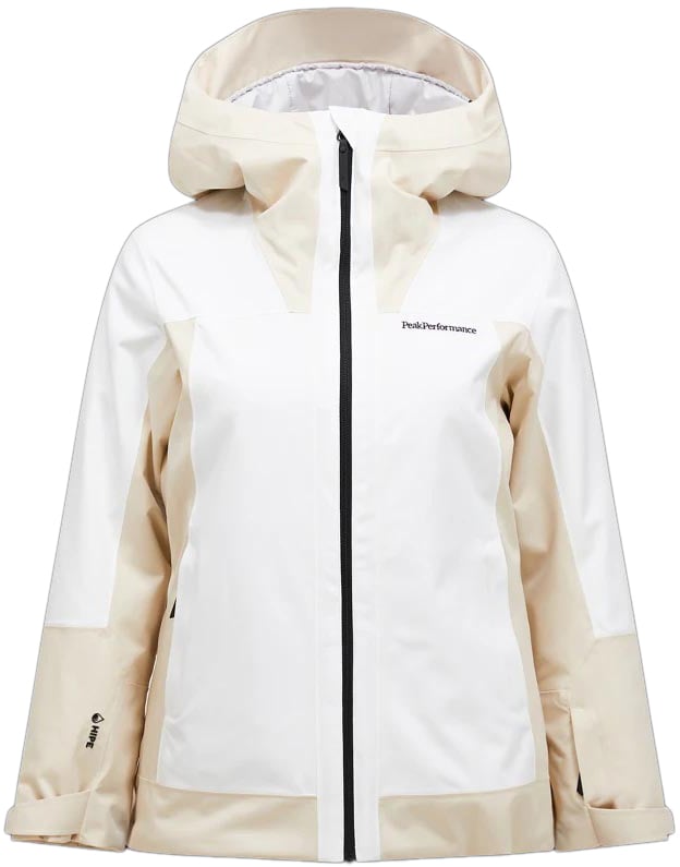 Peak Performance Rider Tech HIPE® 2L Beige