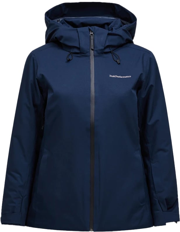 Peak Performance Anima HIPE® 2L Blauw