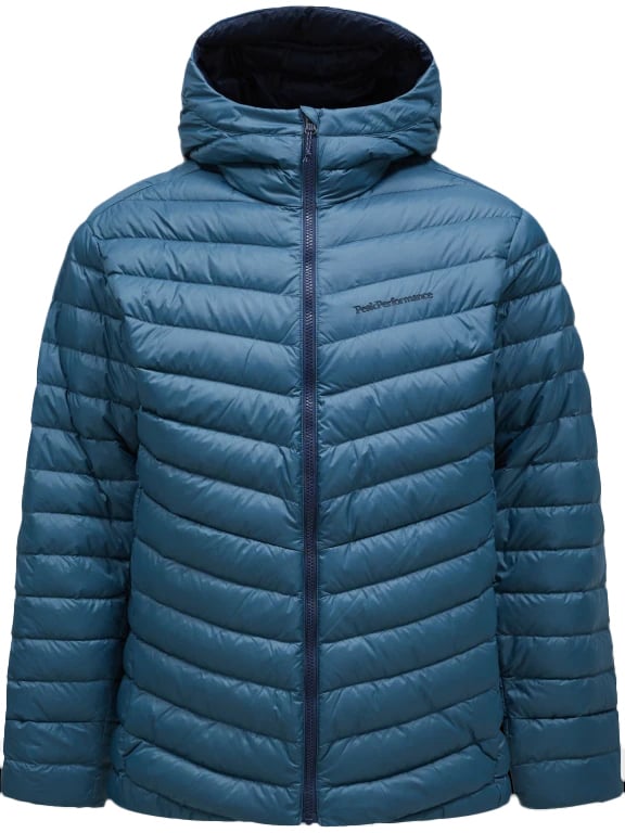 Peak Performance Frost Down Hood Divers