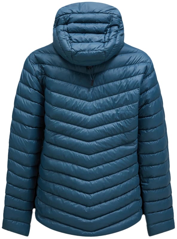 Peak Performance Frost Down Hood Divers