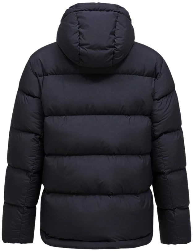 Peak Performance Rivel Down Zwart