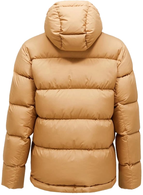Peak Performance Rivel Down Blauw