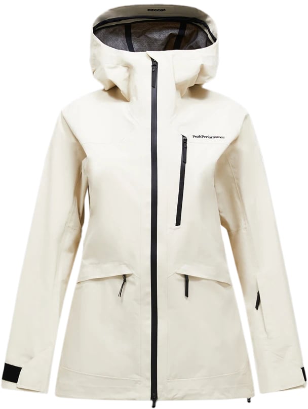 Peak Performance Vertec HIPE® 3L Beige