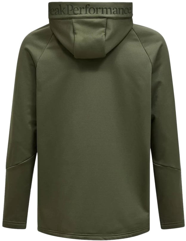 Peak Performance Rider Essentials Groen