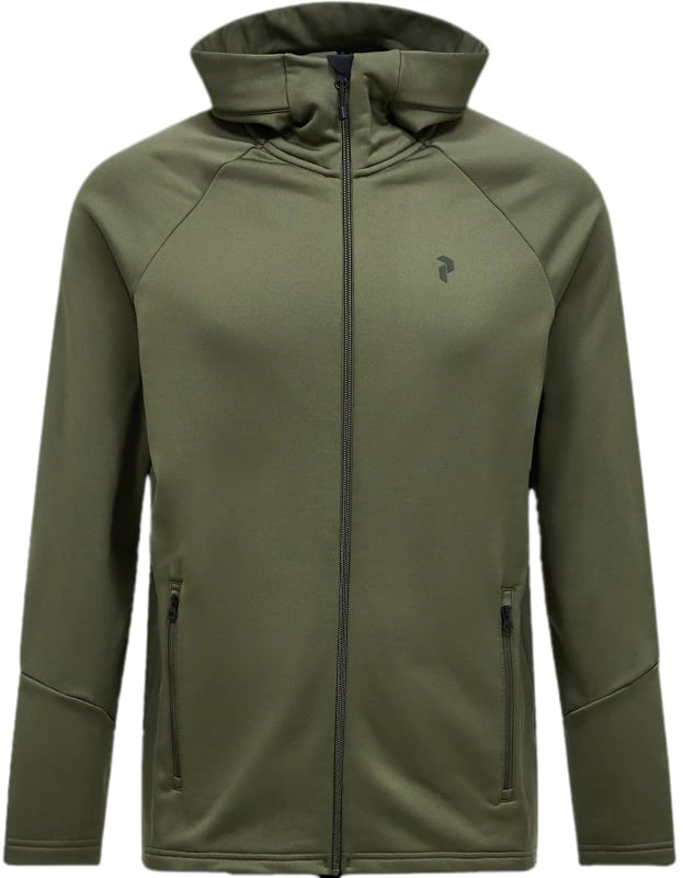 Peak Performance Rider Essentials Groen