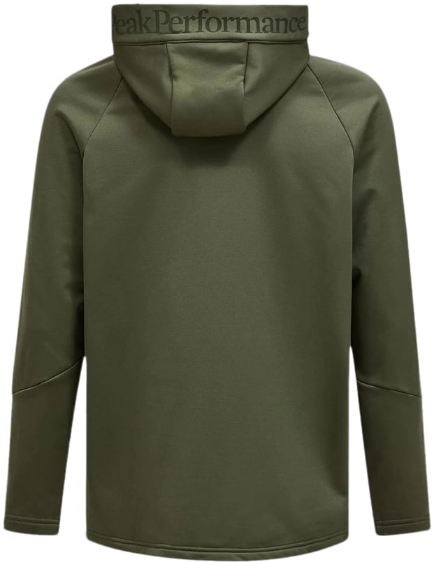 Peak Performance Rider Essentials Groen