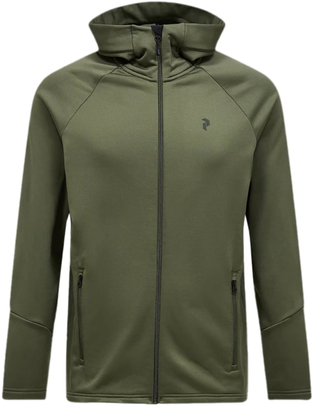 Peak Performance Rider Essentials Groen