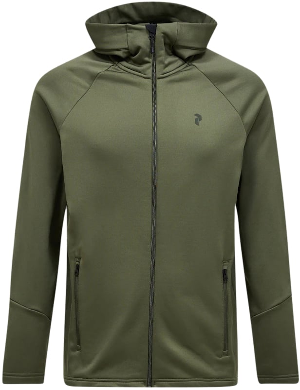 Peak Performance Rider Essentials Divers