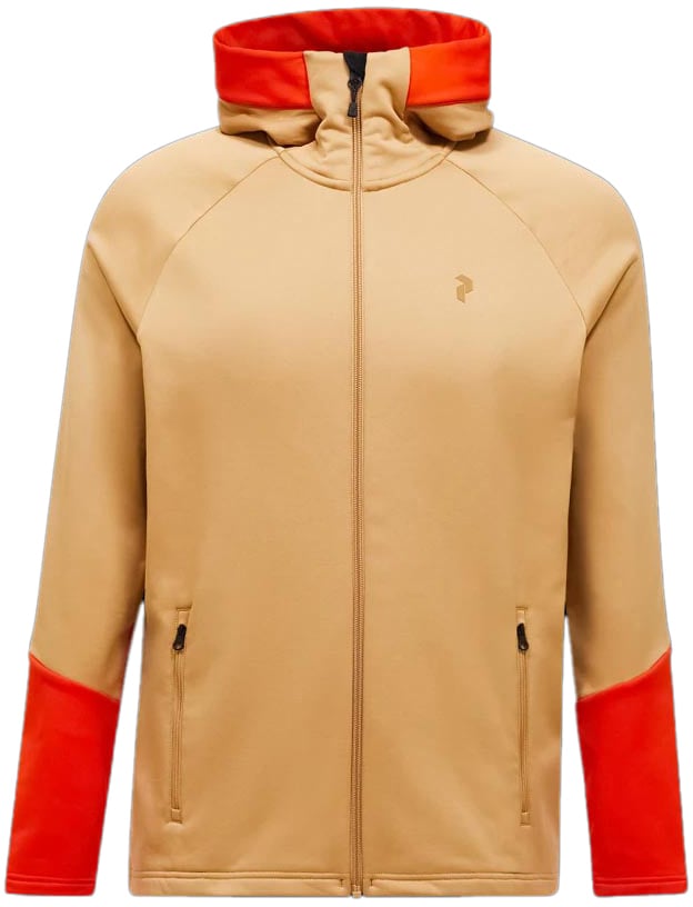 Peak Performance Rider Essentials Beige