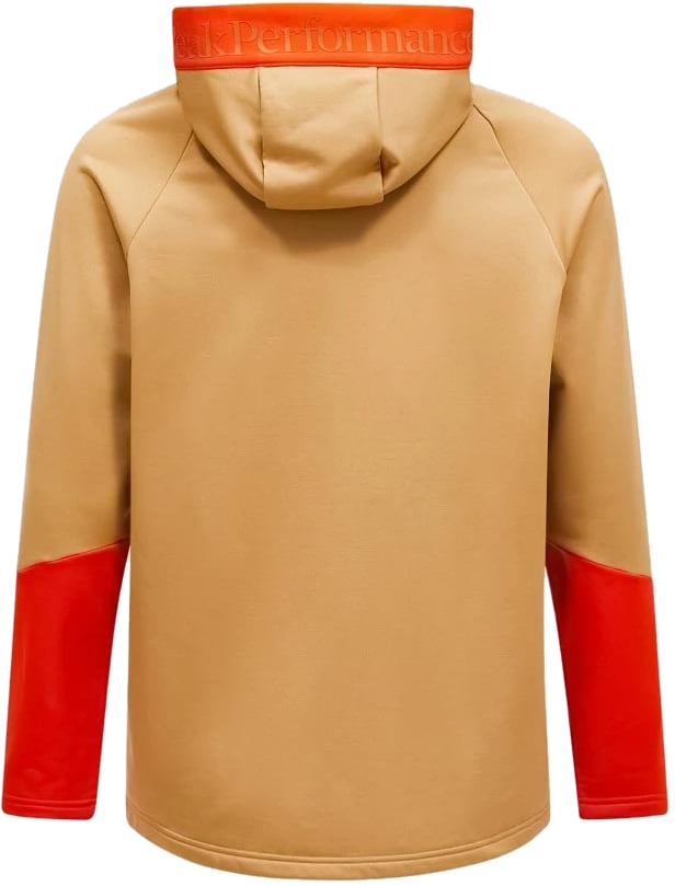Peak Performance Rider Essentials Beige