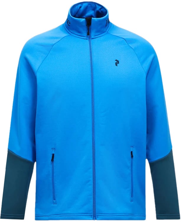 Peak Performance Rider Essentials Blauw