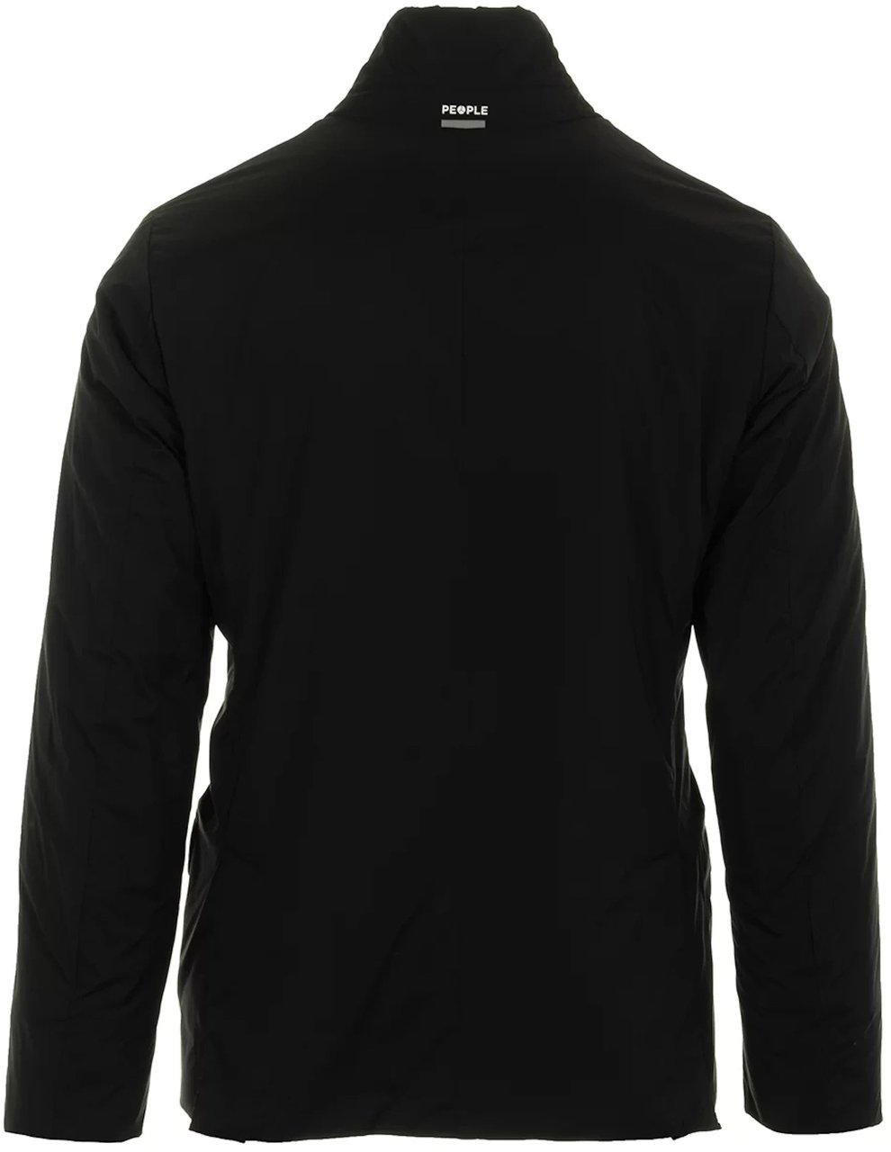 People of Shibuya People of Shibuya Jackets Black Man Dierenprint