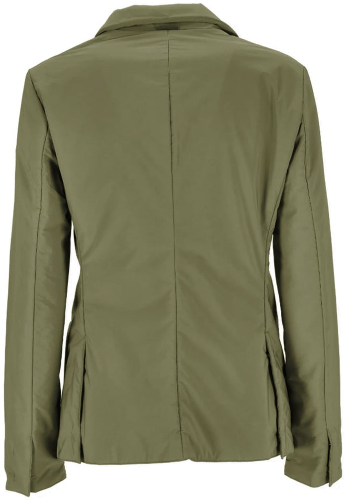 People of Shibuya people of shibuya - Jackets - minami-pm808-verde Dierenprint