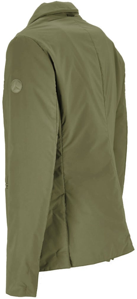 People of Shibuya people of shibuya - Jackets - minami-pm808-verde Dierenprint