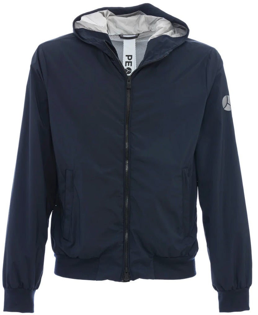 People of Shibuya people of shibuya - Jackets - pm123-kaoru-blu Blauw