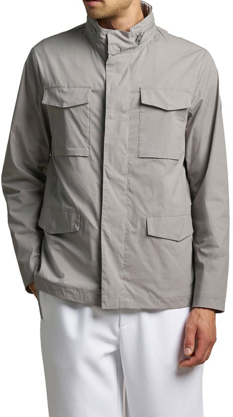 People of Shibuya people of shibuya - Jackets - pm668-sensei-grigio Dierenprint