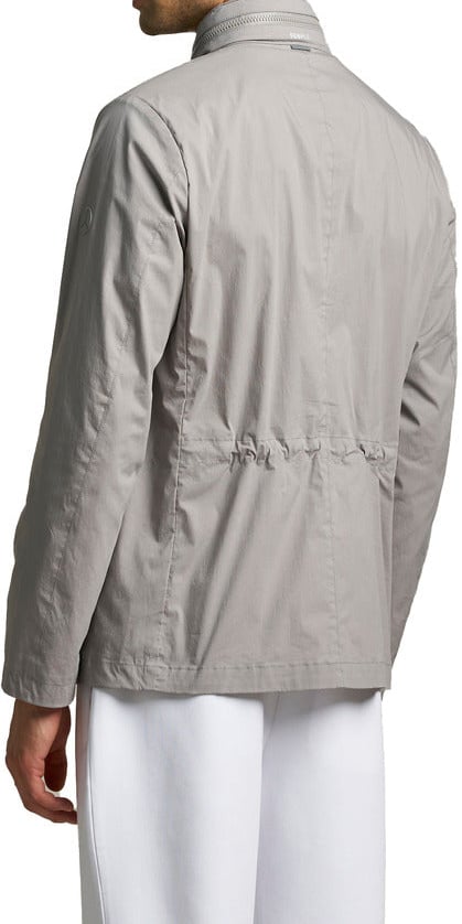 People of Shibuya people of shibuya - Jackets - pm668-sensei-grigio Dierenprint